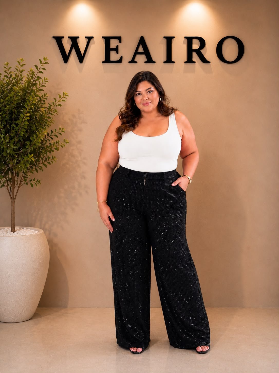 About WEAIRO